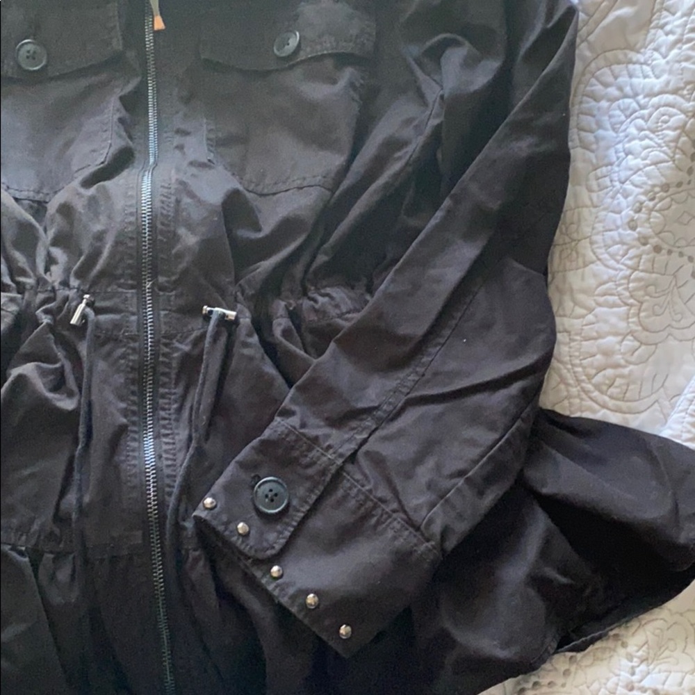 Kate Spade jacket - Picture 3 of 4